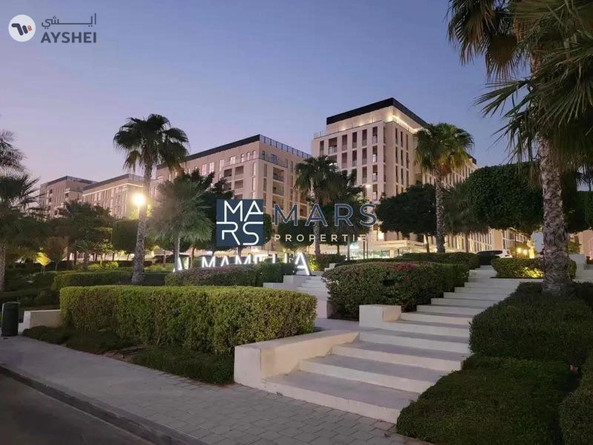 Elegant Living | Spacious 1-Bedroom |Open View-0-0