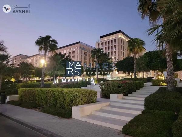 Elegant Living | Spacious 1-Bedroom |Open View