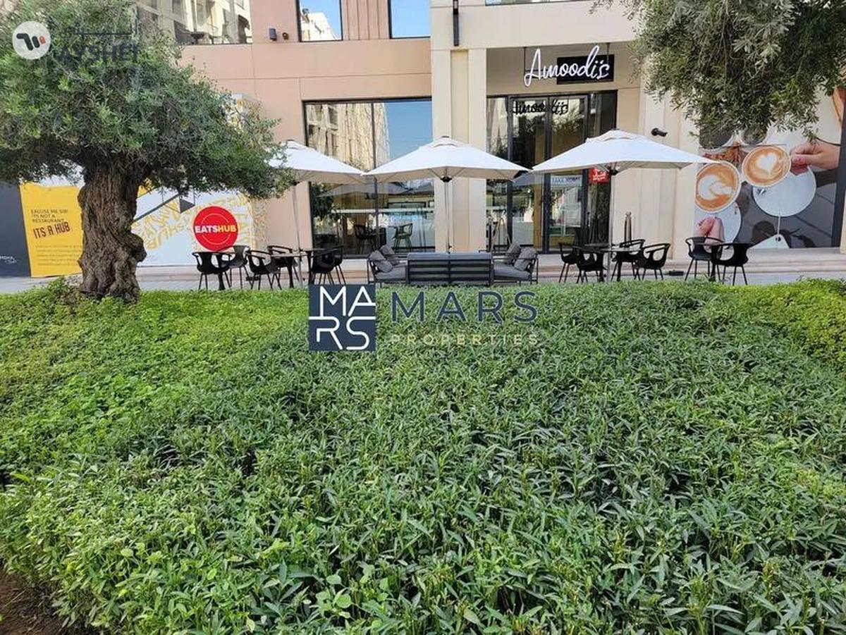 Elegant Living | Spacious 1-Bedroom |Open View-1-1