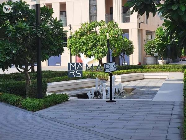 Elegant Living | Spacious 1-Bedroom |Open View