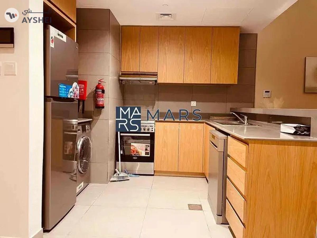 Elegant Living | Spacious 1-Bedroom |Open View-3-3