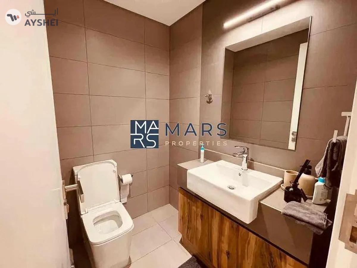 Elegant Living | Spacious 1-Bedroom |Open View-7-7