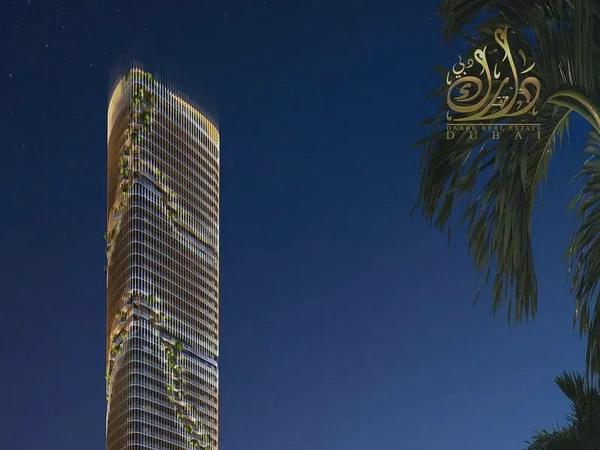 ""Skyline Panorama--Kanyon by Beyond--Full Sea View--Limited Collection""