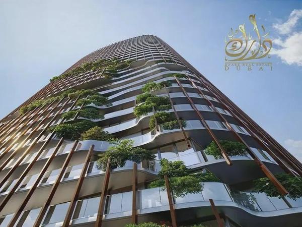 ""Skyline Panorama--Kanyon by Beyond--Full Sea View--Limited Collection""