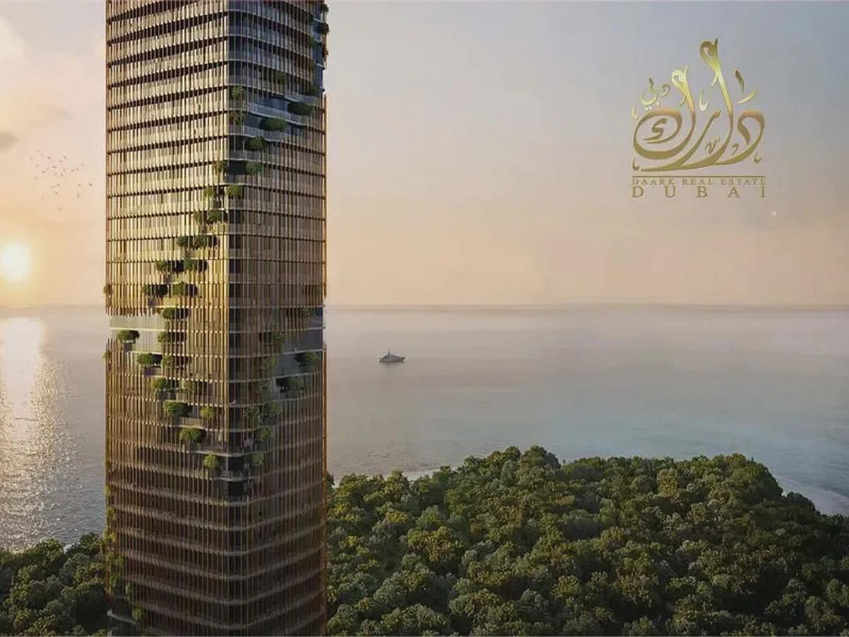 ""Skyline Panorama--Kanyon by Beyond--Full Sea View--Limited Collection""-1-landscape