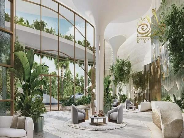 ""Skyline Panorama--Kanyon by Beyond--Full Sea View--Limited Collection""