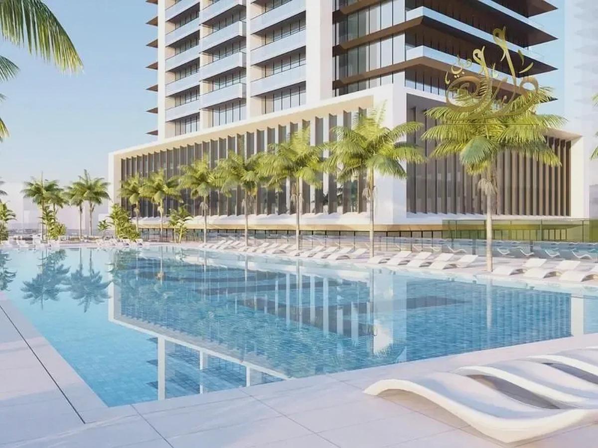 Hot Deal | Limited Offer | Fully Furnished | High ROI | High Demand | Limited Units | Book Now-5-5