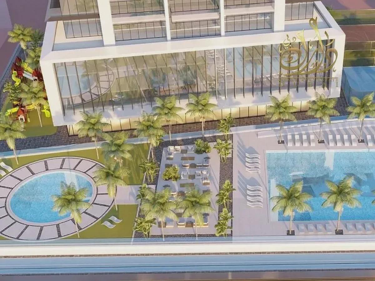 Hot Deal | Limited Offer | Fully Furnished | High ROI | High Demand | Limited Units | Book Now-8-8