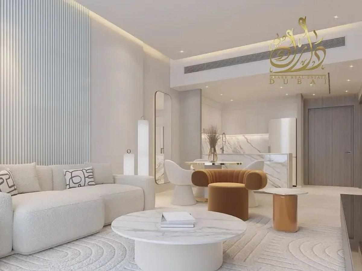 Hot Deal | Limited Offer | Fully Furnished | High ROI | High Demand | Limited Units | Book Now-7-7