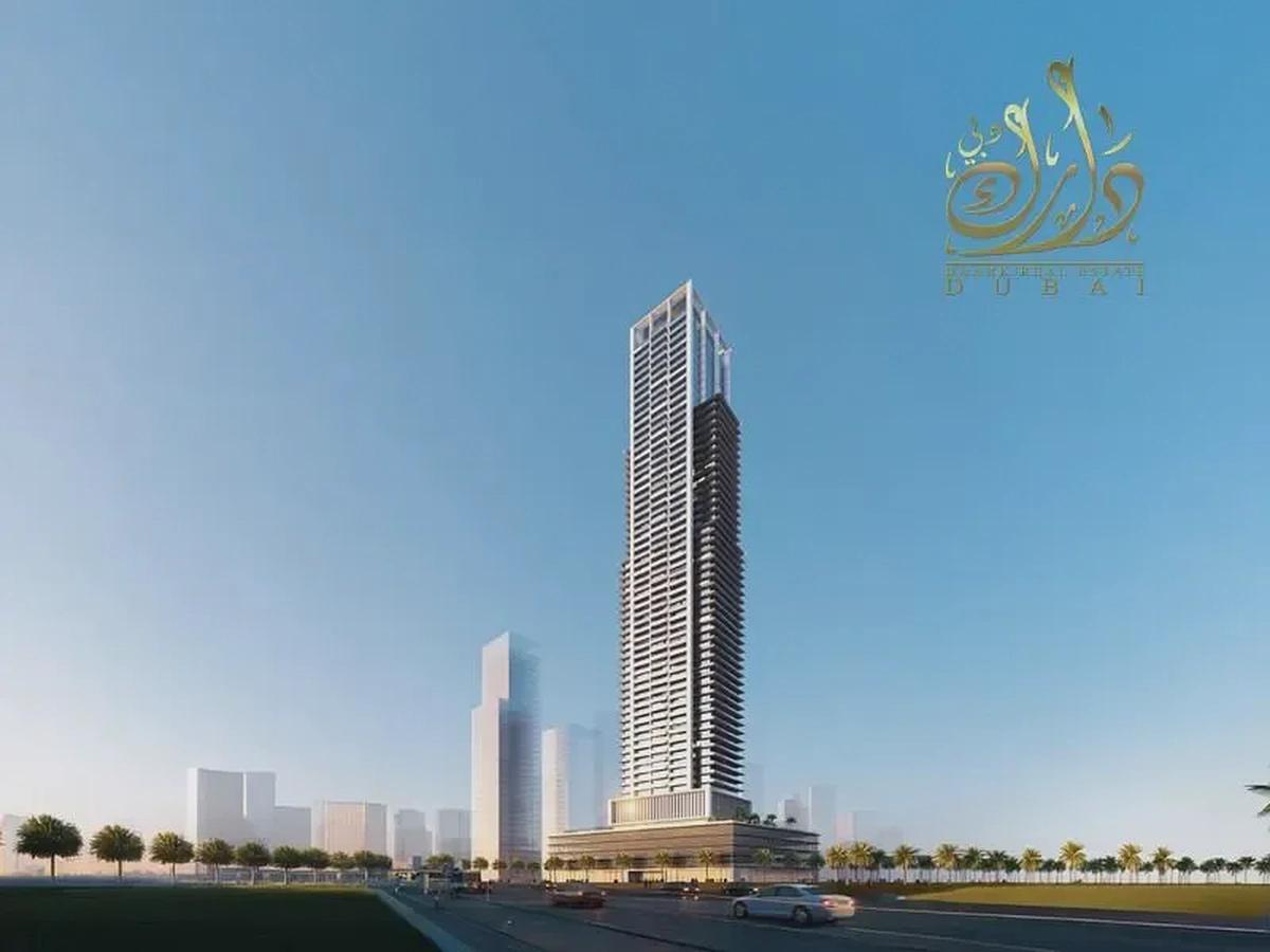 Hot Deal | Limited Offer | Fully Furnished | High ROI | High Demand | Limited Units | Book Now-0-0