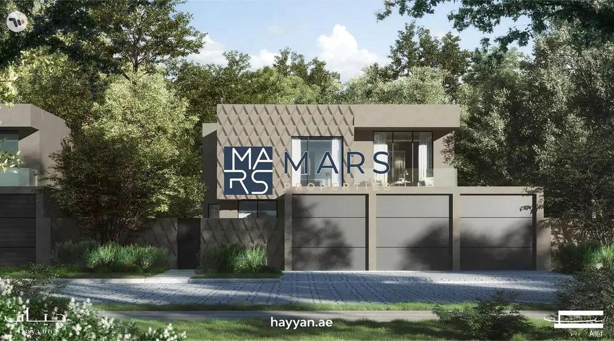 luxurious 4 BHK townhouse for sale-5-5