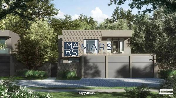 luxurious 4 BHK townhouse for sale