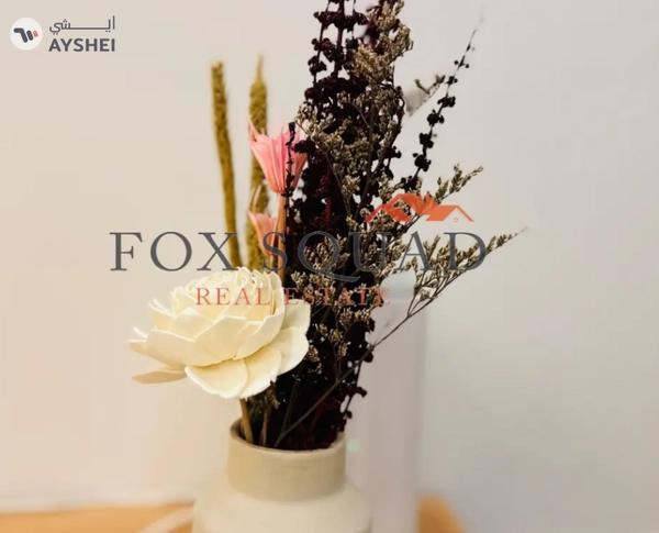 APARTMENT FOR RENT IN HERA TOWER, DUBAI SPORTS CITY