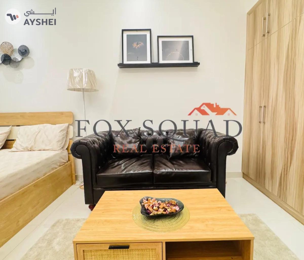 APARTMENT FOR RENT IN HERA TOWER, DUBAI SPORTS CITY-9-9