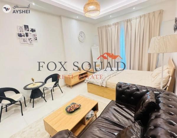 APARTMENT FOR RENT IN HERA TOWER, DUBAI SPORTS CITY