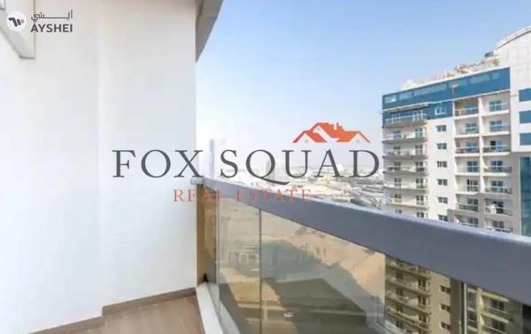 APARTMENT FOR RENT IN HERA TOWER, DUBAI SPORTS CITY