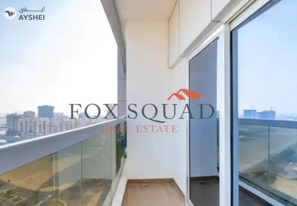 APARTMENT FOR RENT IN HERA TOWER, DUBAI SPORTS CITY