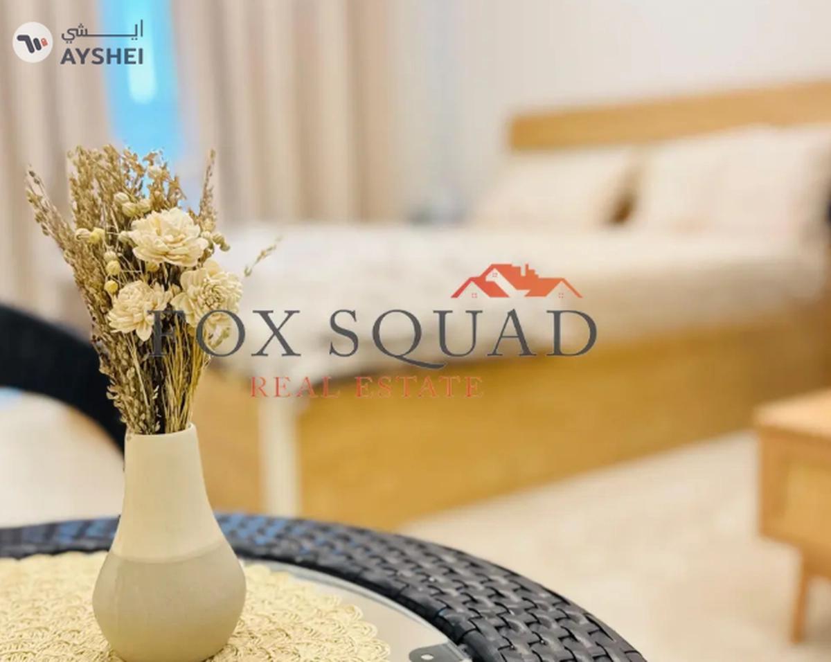 APARTMENT FOR RENT IN HERA TOWER, DUBAI SPORTS CITY-5-5