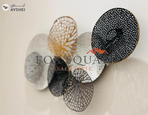 APARTMENT FOR RENT IN HERA TOWER, DUBAI SPORTS CITY