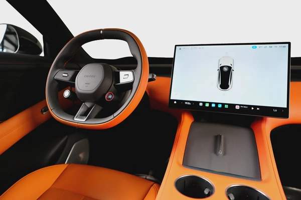Xiaomi YU7 Max-Brand New-760 KM Range-Full Options-Fast Charging