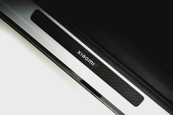 Xiaomi YU7 Max-Brand New-760 KM Range-Full Options-Fast Charging
