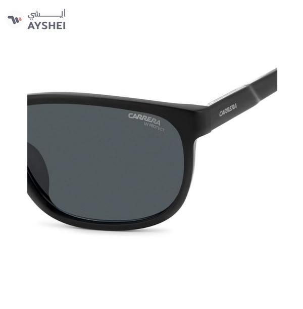 Carrera Rectangular Sunglasses