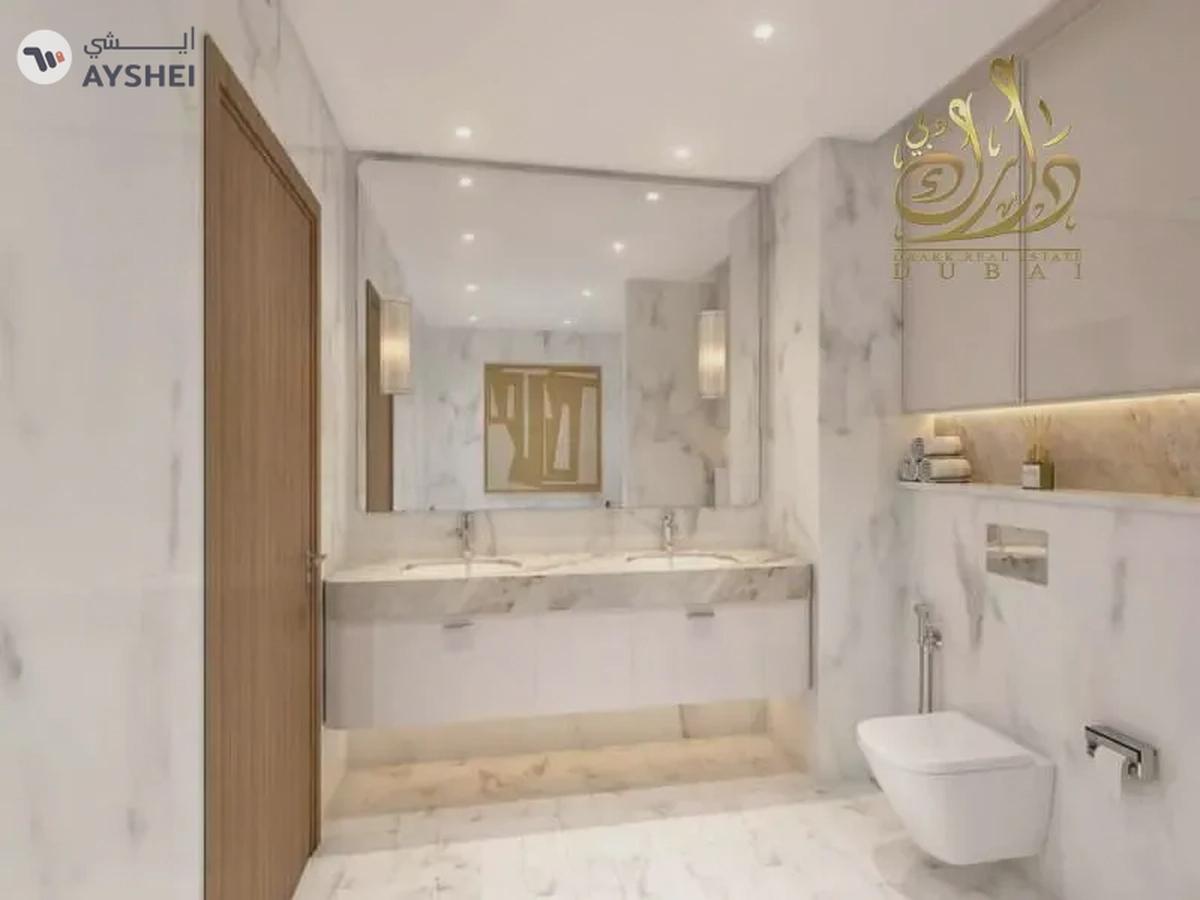 Apartment For Sale in Azizi Venice 10 Building B, Azizi Venice 10, Azizi Venice, Dubai South, Dubai-9-9