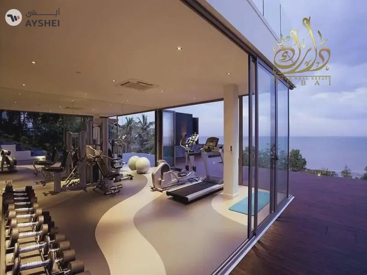 Apartment For Sale in Azizi Venice 10 Building B, Azizi Venice 10, Azizi Venice, Dubai South, Dubai-11-11