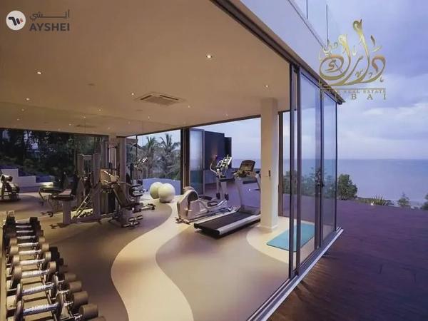 Apartment For Sale in Azizi Venice 10 Building B, Azizi Venice 10, Azizi Venice, Dubai South, Dubai