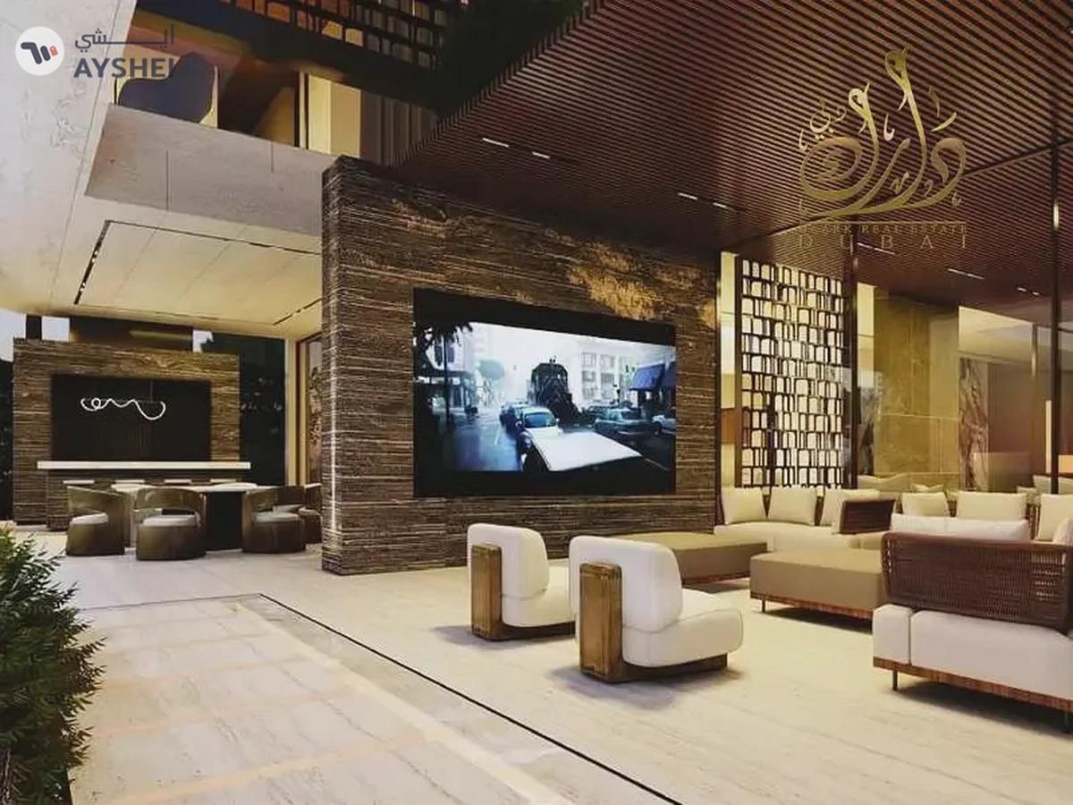 Apartment For Sale in Azizi Venice 10 Building B, Azizi Venice 10, Azizi Venice, Dubai South, Dubai-12-12