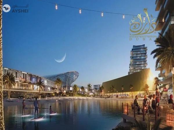 Apartment For Sale in Azizi Venice 10 Building B, Azizi Venice 10, Azizi Venice, Dubai South, Dubai