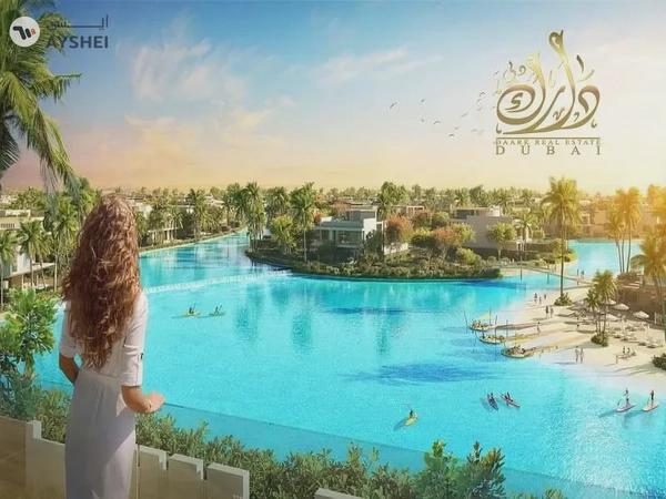 Apartment For Sale in Azizi Venice 10 Building B, Azizi Venice 10, Azizi Venice, Dubai South, Dubai