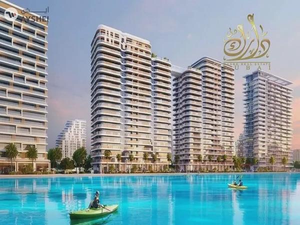 Apartment For Sale in Azizi Venice 10 Building B, Azizi Venice 10, Azizi Venice, Dubai South, Dubai