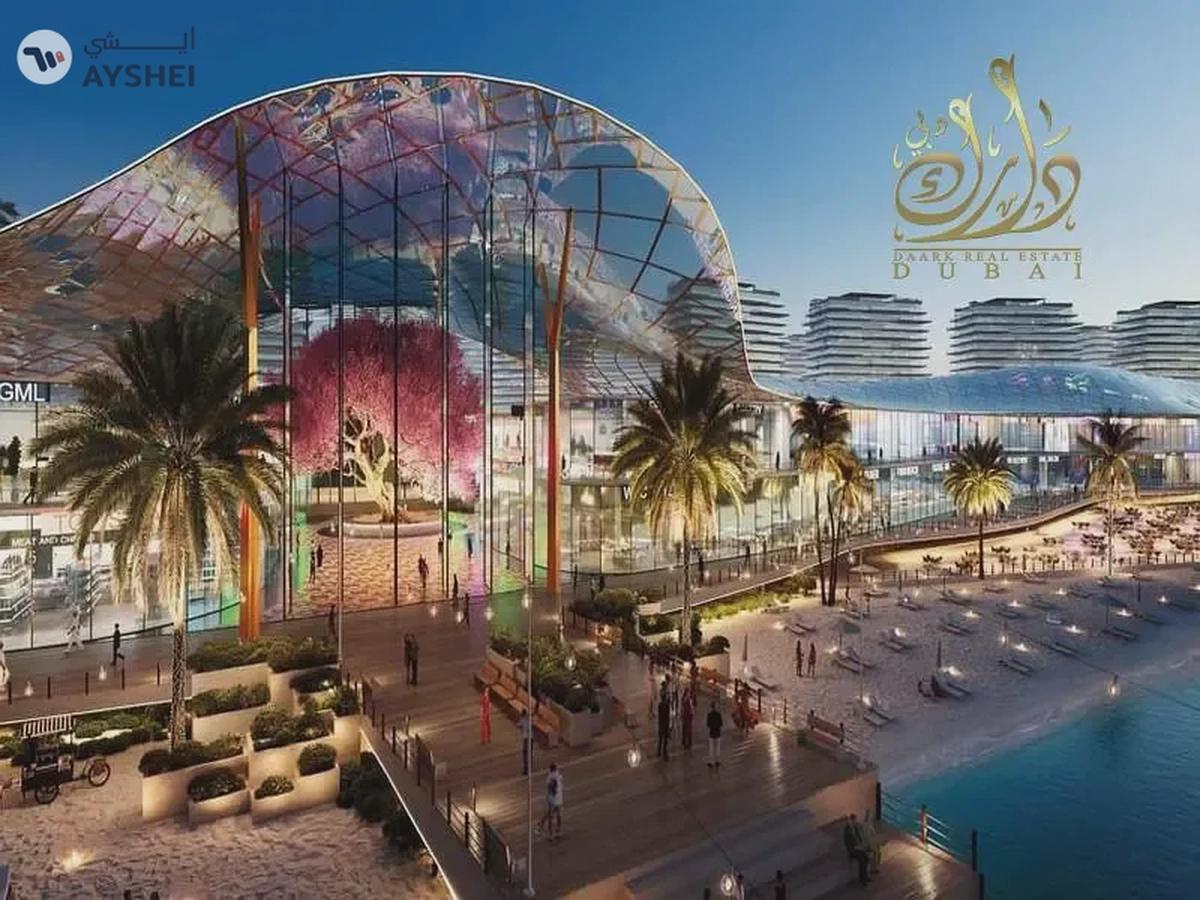 Apartment For Sale in Azizi Venice 10 Building B, Azizi Venice 10, Azizi Venice, Dubai South, Dubai-13-13