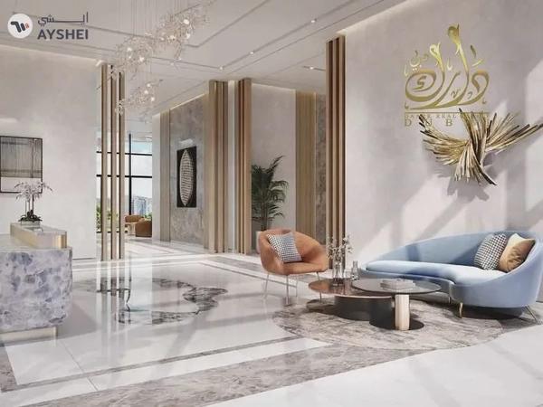 Apartment For Sale in Azizi Venice 10 Building B, Azizi Venice 10, Azizi Venice, Dubai South, Dubai