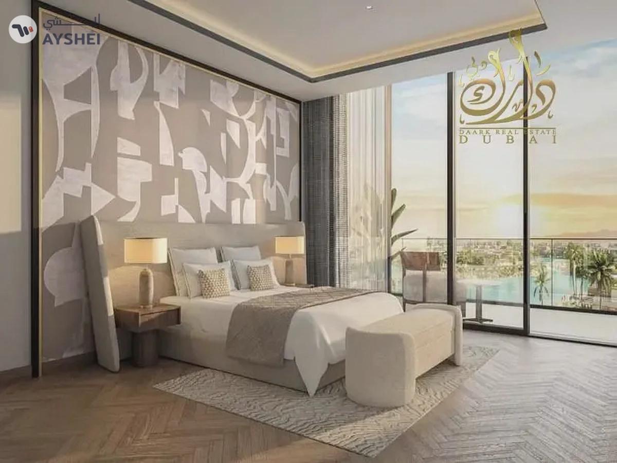 Apartment For Sale in Azizi Venice 10 Building B, Azizi Venice 10, Azizi Venice, Dubai South, Dubai-8-8