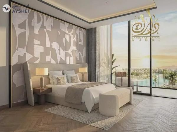 Apartment For Sale in Azizi Venice 10 Building B, Azizi Venice 10, Azizi Venice, Dubai South, Dubai