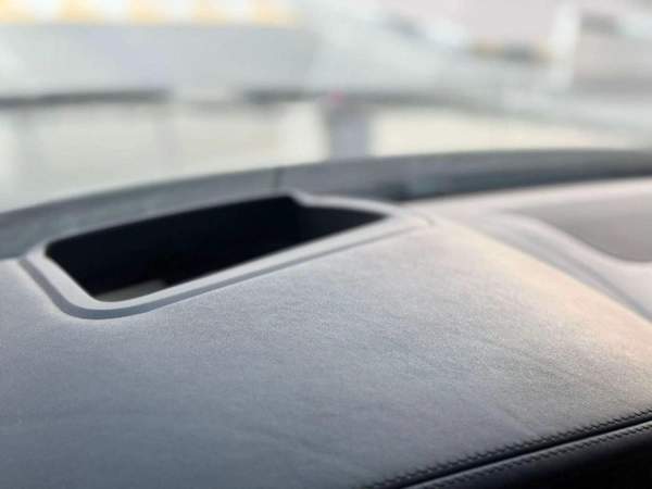 Land Rover Range Rover Sport Range Rover Sport 5.0L V8 SVR 2019 GCC