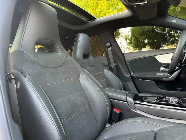 Mercedes Benz CLA 45s AMG FREE ACCIDENT UNDER WARRANTY VERY GOOD CONDITION