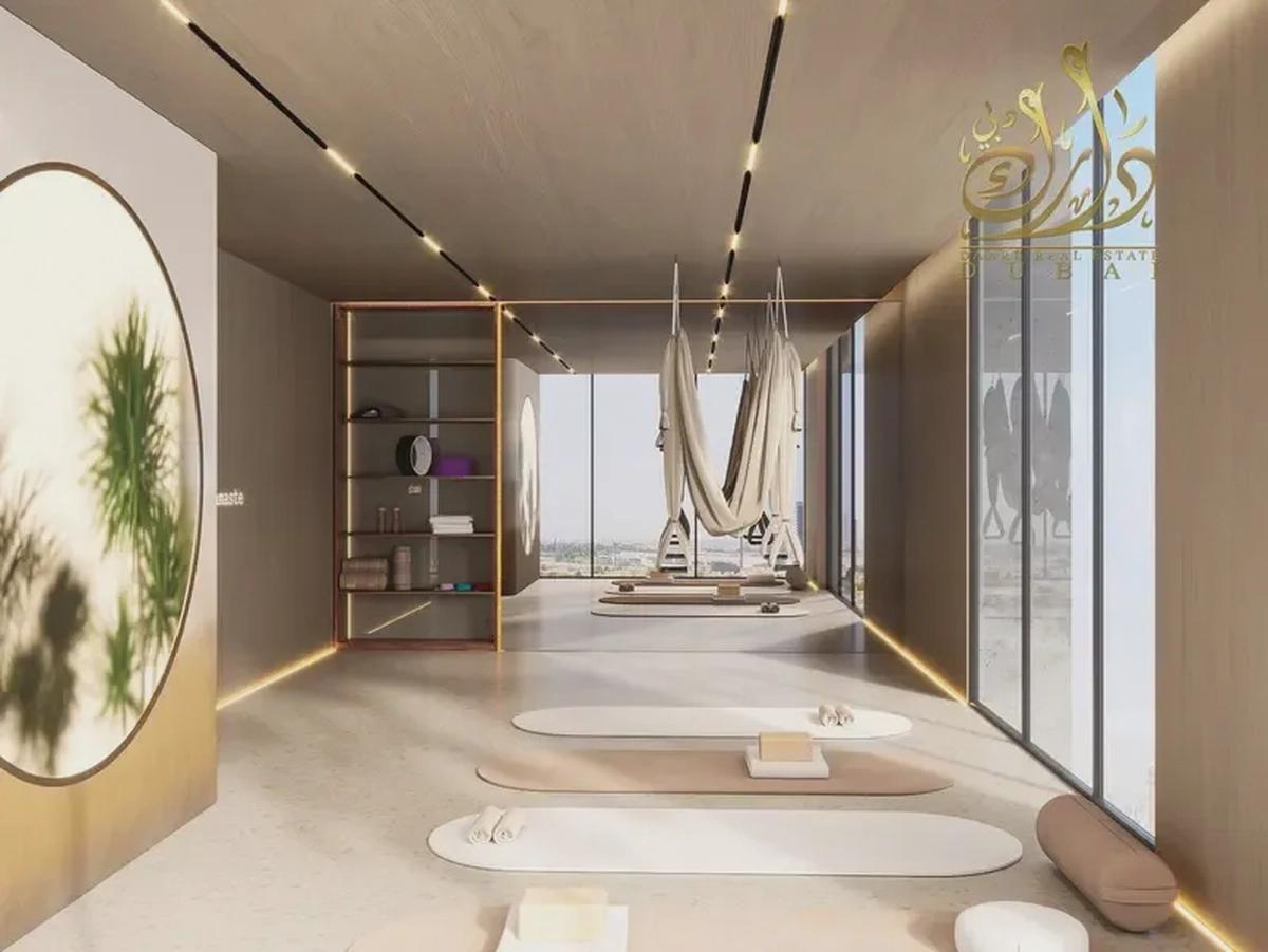 High ROI | Brand New | Spacious Layout | Furnished | Prime Location-2-2