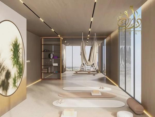 High ROI | Brand New | Spacious Layout | Furnished | Prime Location