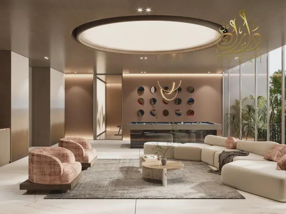 High ROI | Brand New | Spacious Layout | Furnished | Prime Location-3-3