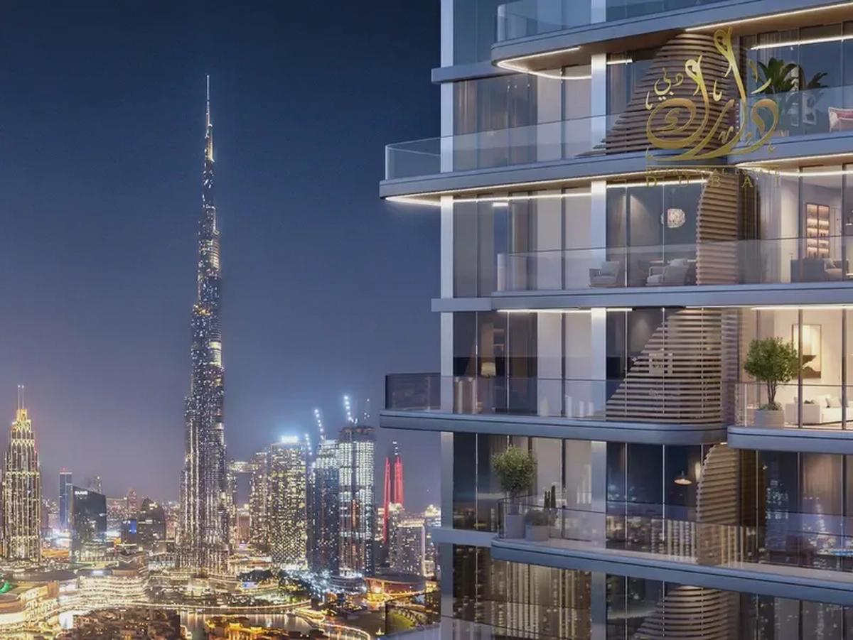 High ROI | Brand New | Spacious Layout | Furnished | Prime Location-0-0