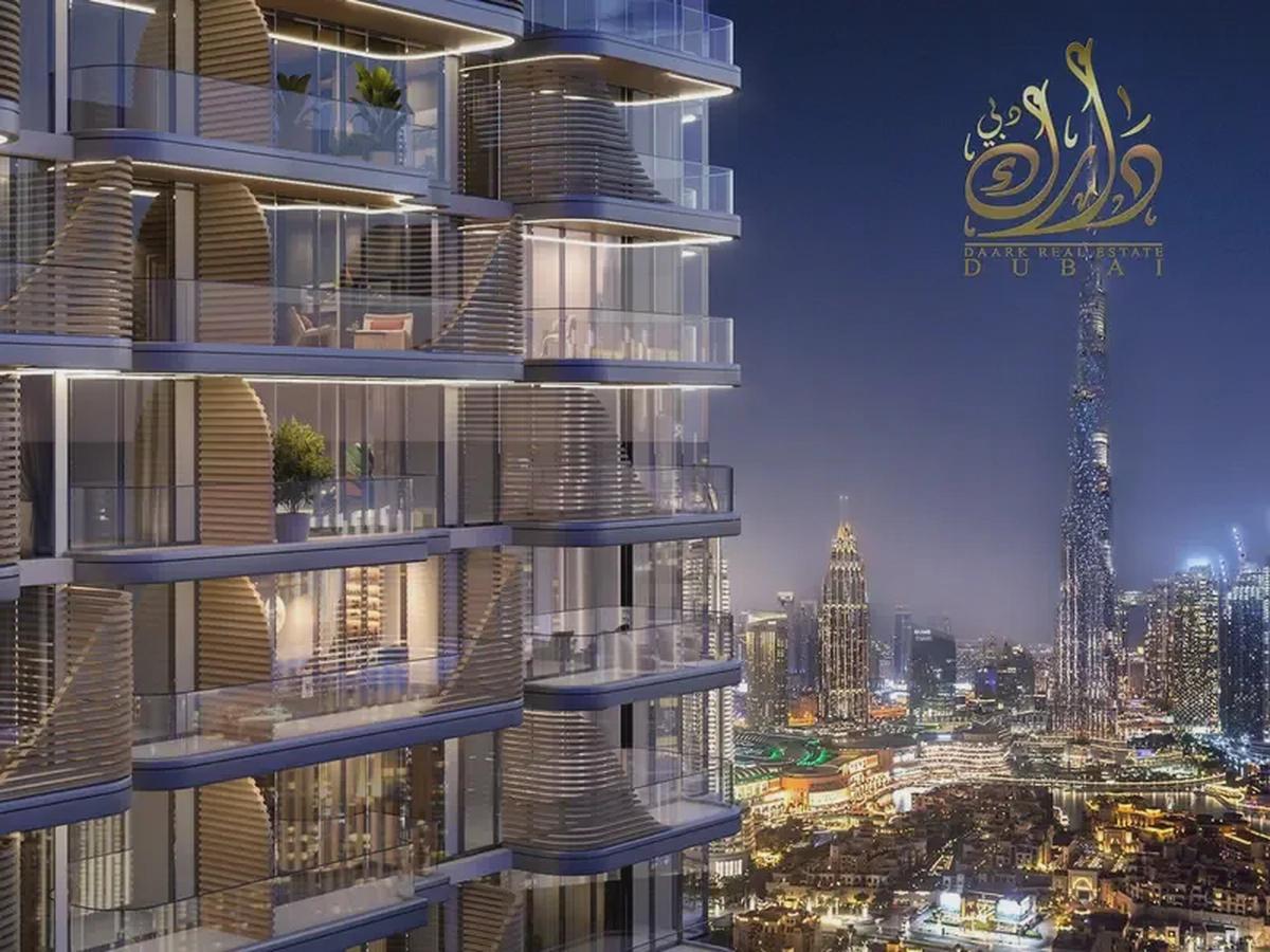 High ROI | Brand New | Spacious Layout | Furnished | Prime Location-1-1