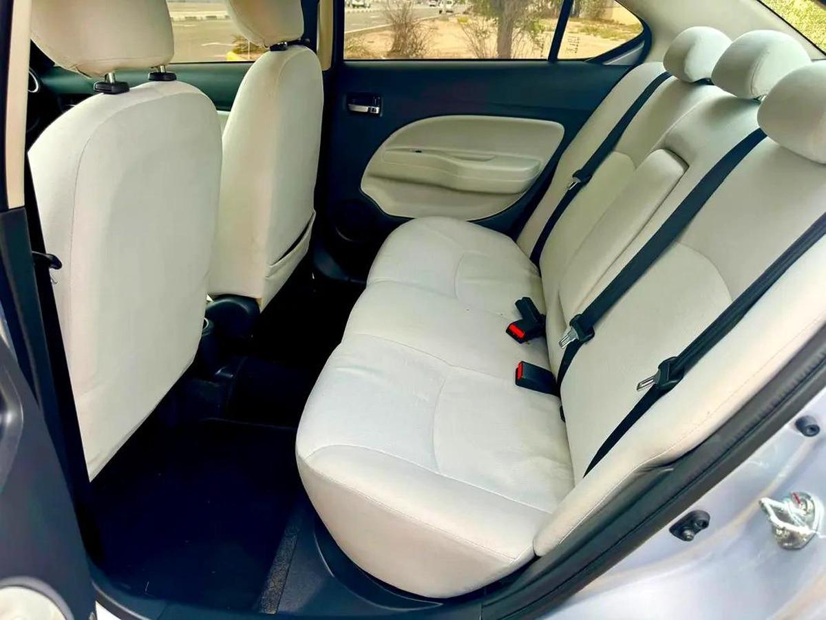 MITSUBISHI ATTRAGE 2022 1.2L GCC (380/-MONTHLY)-3-3
