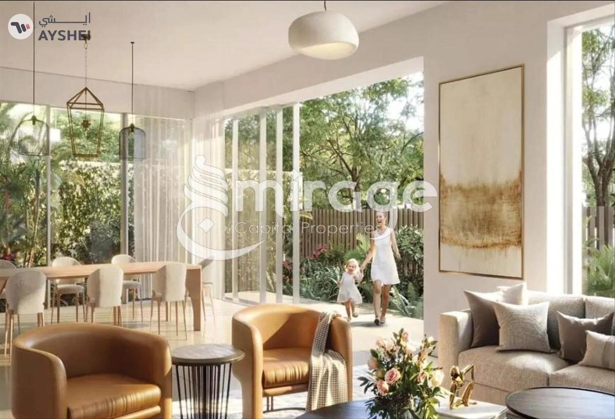 TOWNHOUSE FOR SALE IN REEM HILLS, NAJMAT ABU DHABI-9-9