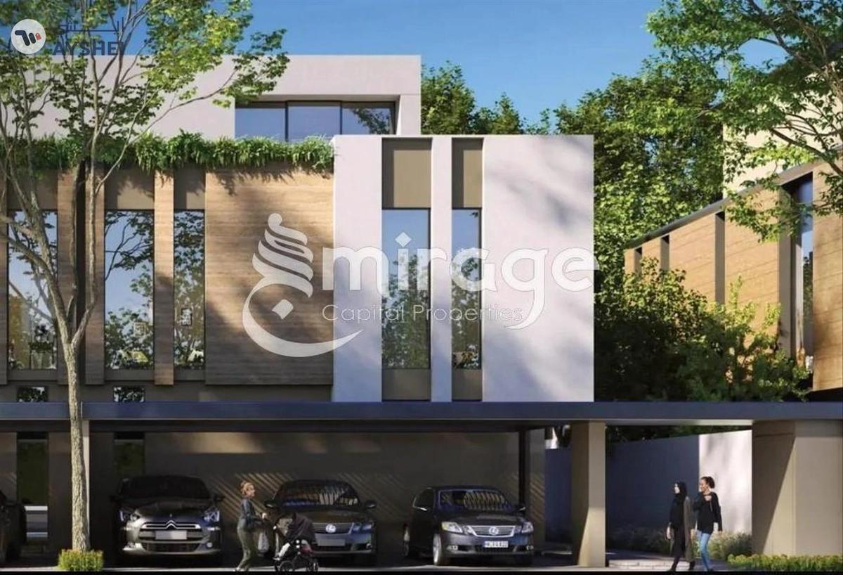 TOWNHOUSE FOR SALE IN REEM HILLS, NAJMAT ABU DHABI-0-0