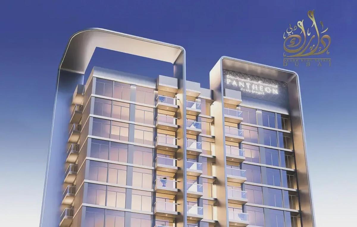 || CHEAPEST PRICE PER SQFT || RAMADAN OFFER || INVESTOR DEAL || EASIEST PAYMENT PLAN WITH POST-HANDOVER ||-0-landscape