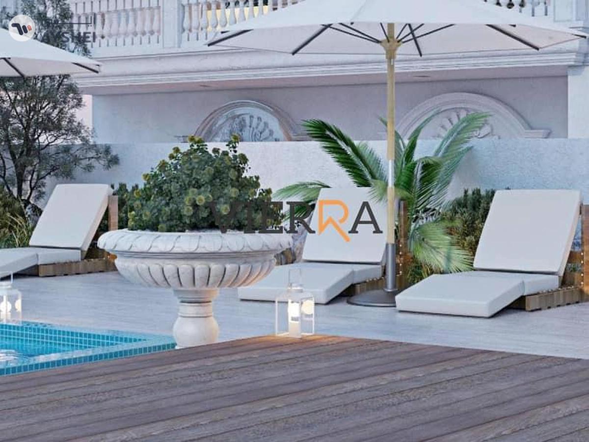 Nadine Residence 2, Nadine Residence, Al Furjan, Dubai-10-10