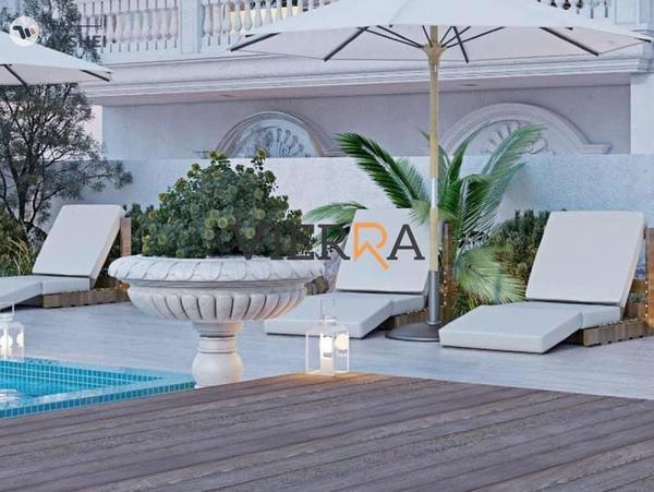 Nadine Residence 2, Nadine Residence, Al Furjan, Dubai